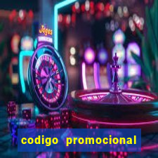 codigo promocional bingo blitz